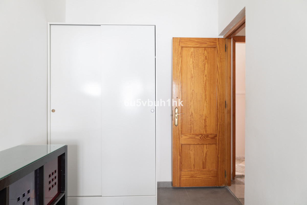 Huis te koop in El Palo | 3 slaapkamers H5418784