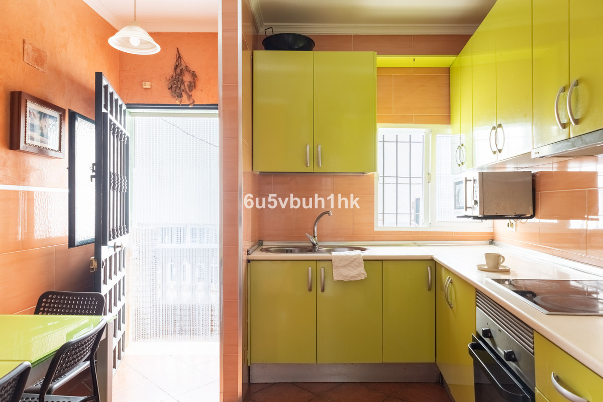 Huis te koop in El Palo | 3 slaapkamers H5418784