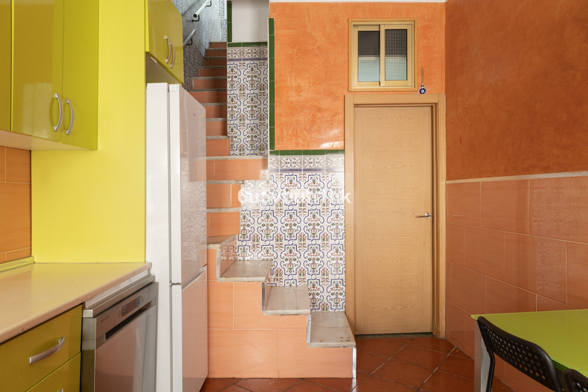 Huis te koop in El Palo | 3 slaapkamers H5418784
