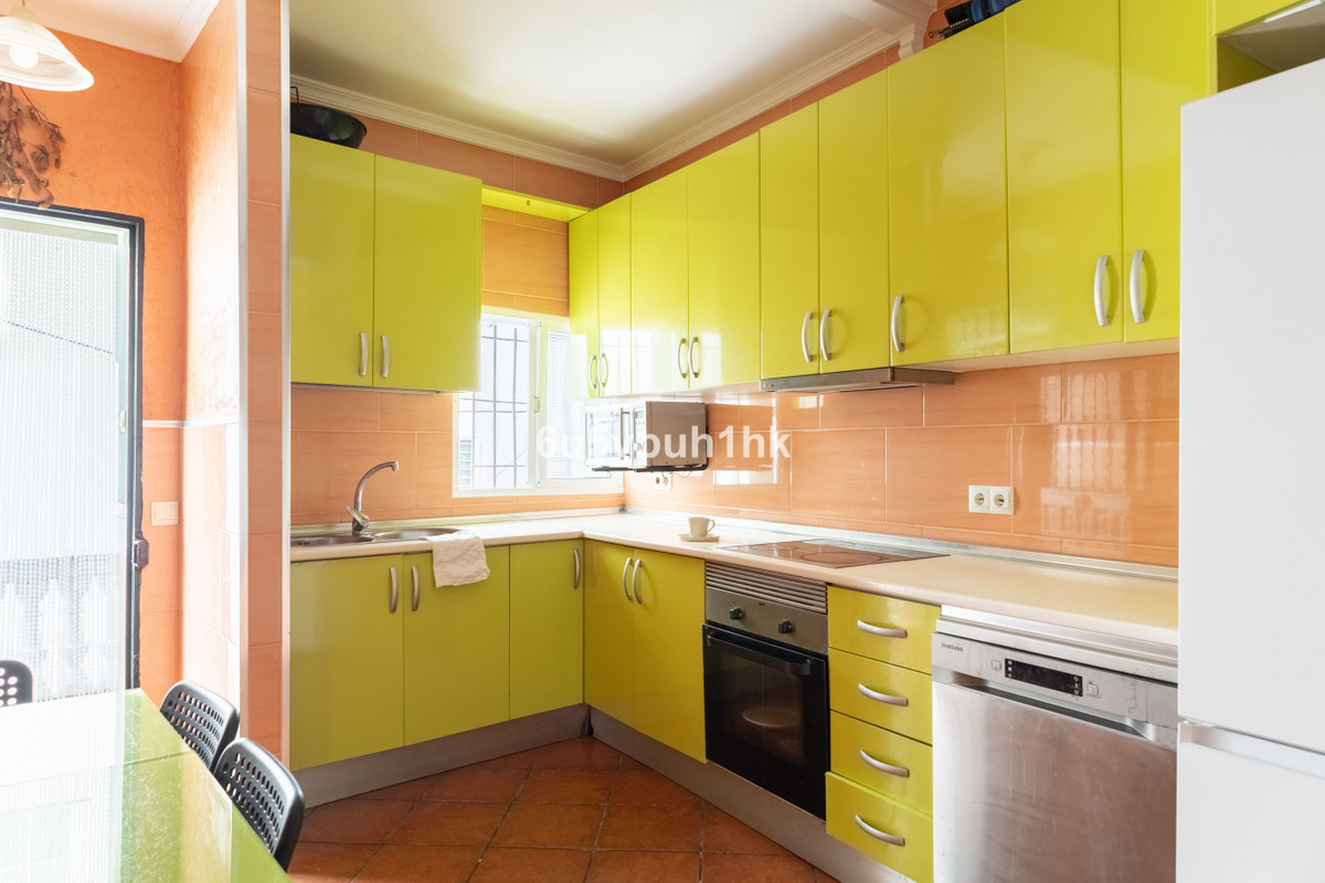 Huis te koop in El Palo | 3 slaapkamers H5418784