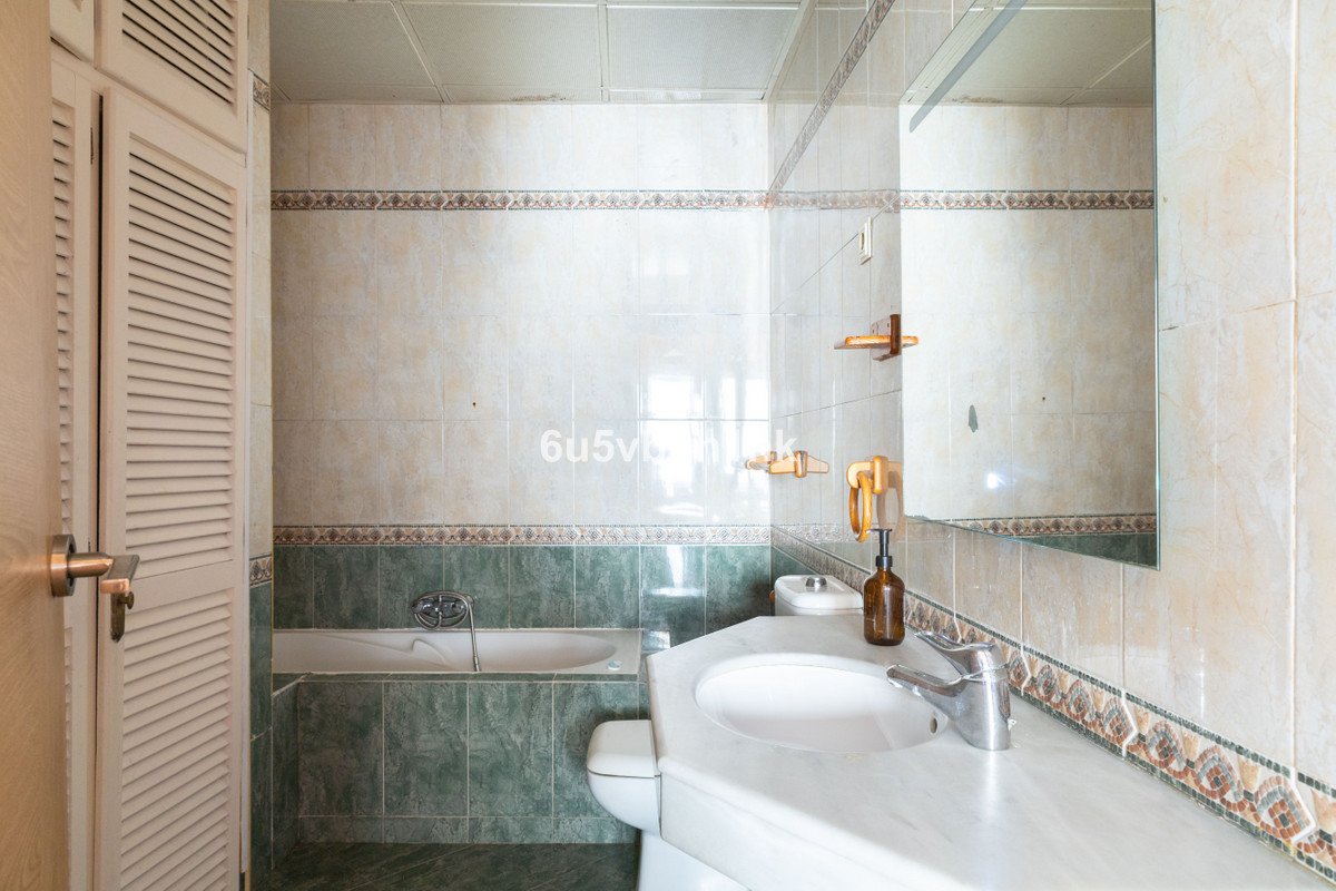 Huis te koop in El Palo | 3 slaapkamers H5418784