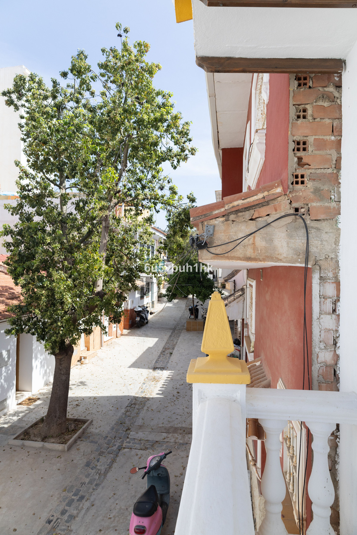 Huis te koop in El Palo | 3 slaapkamers H5418784