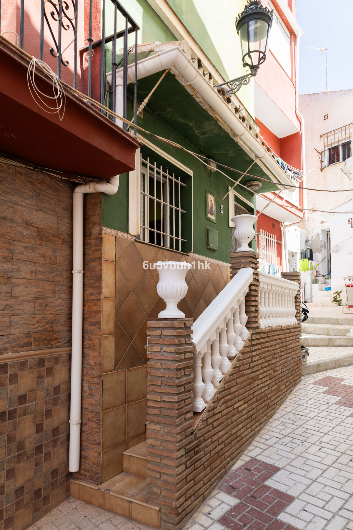 Huis te koop in El Palo | 3 slaapkamers H5418784