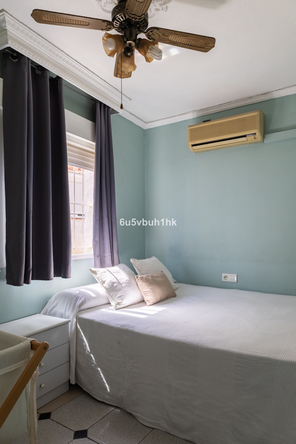 Huis te koop in El Palo | 3 slaapkamers H5418784