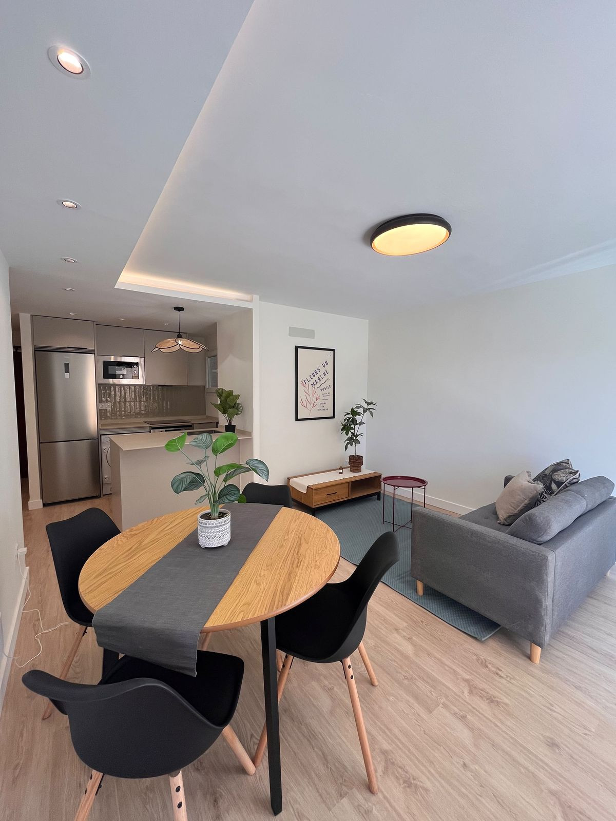 Huis te koop in El Palo | 2 slaapkamers H5487424
