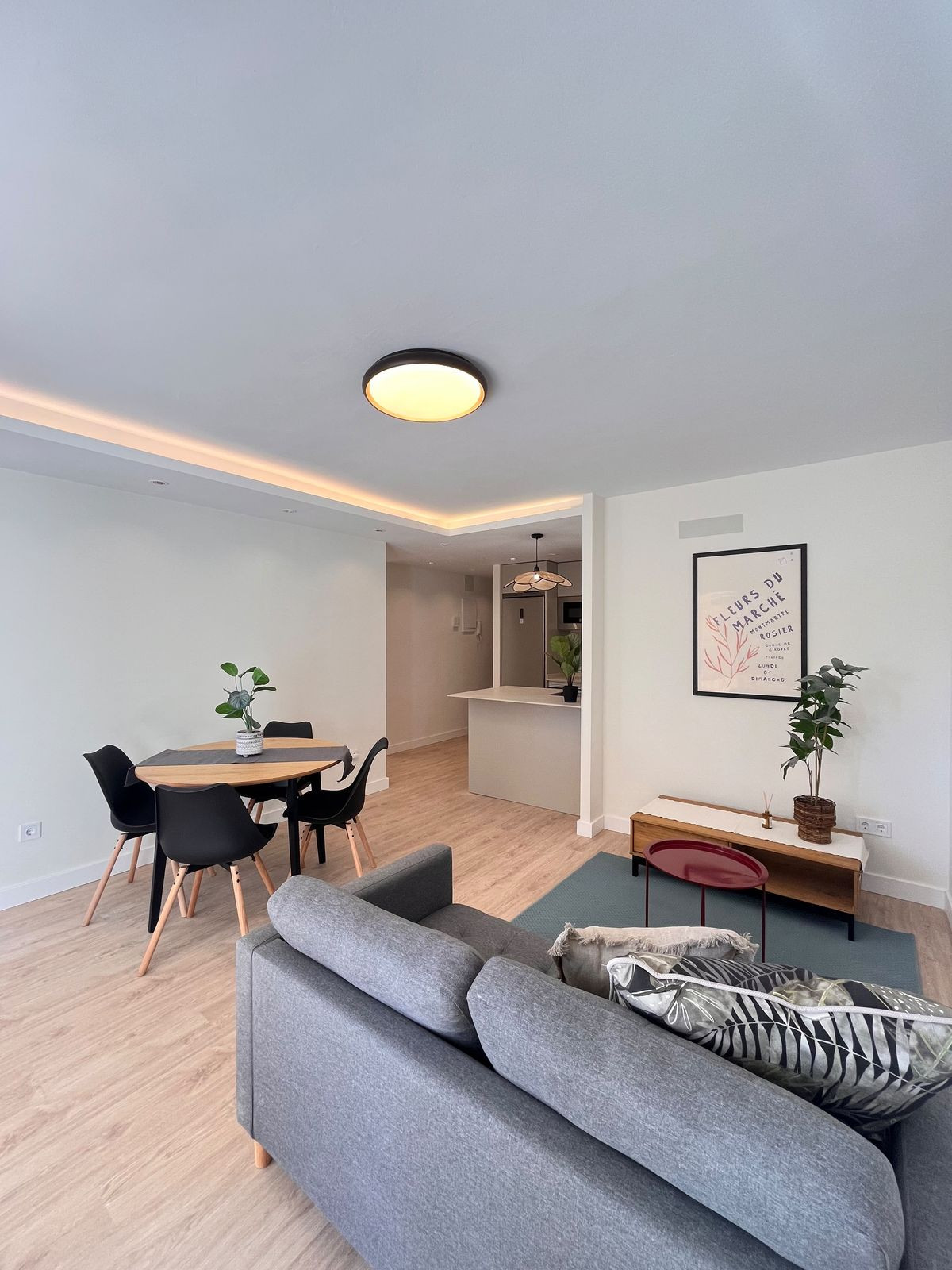 Huis te koop in El Palo | 2 slaapkamers H5487424