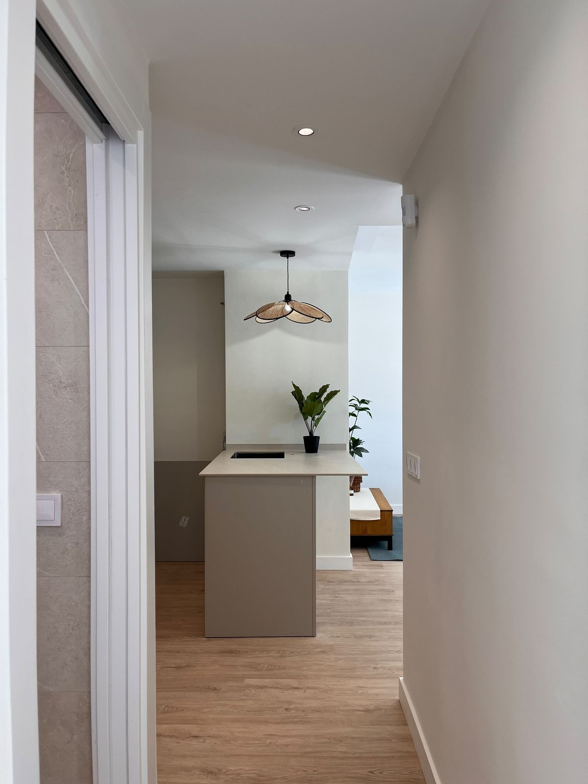 Huis te koop in El Palo | 2 slaapkamers H5487424