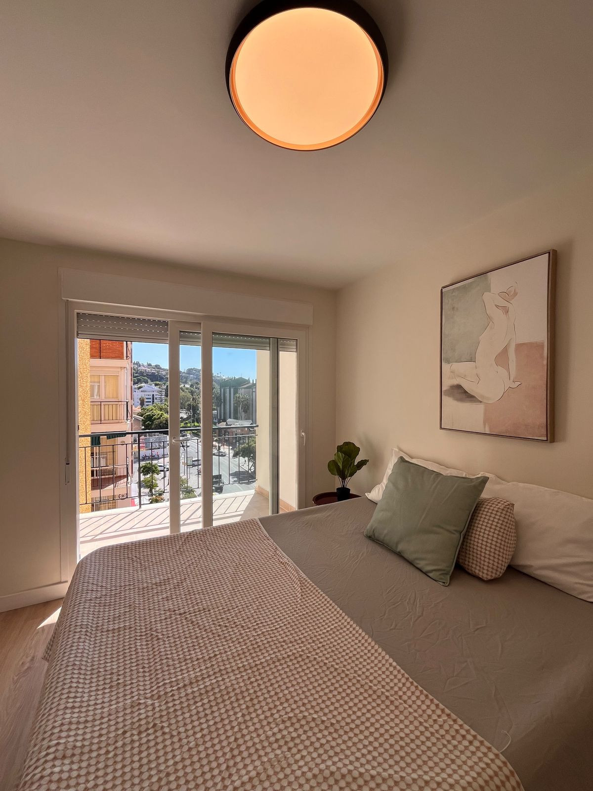 Huis te koop in El Palo | 2 slaapkamers H5487424