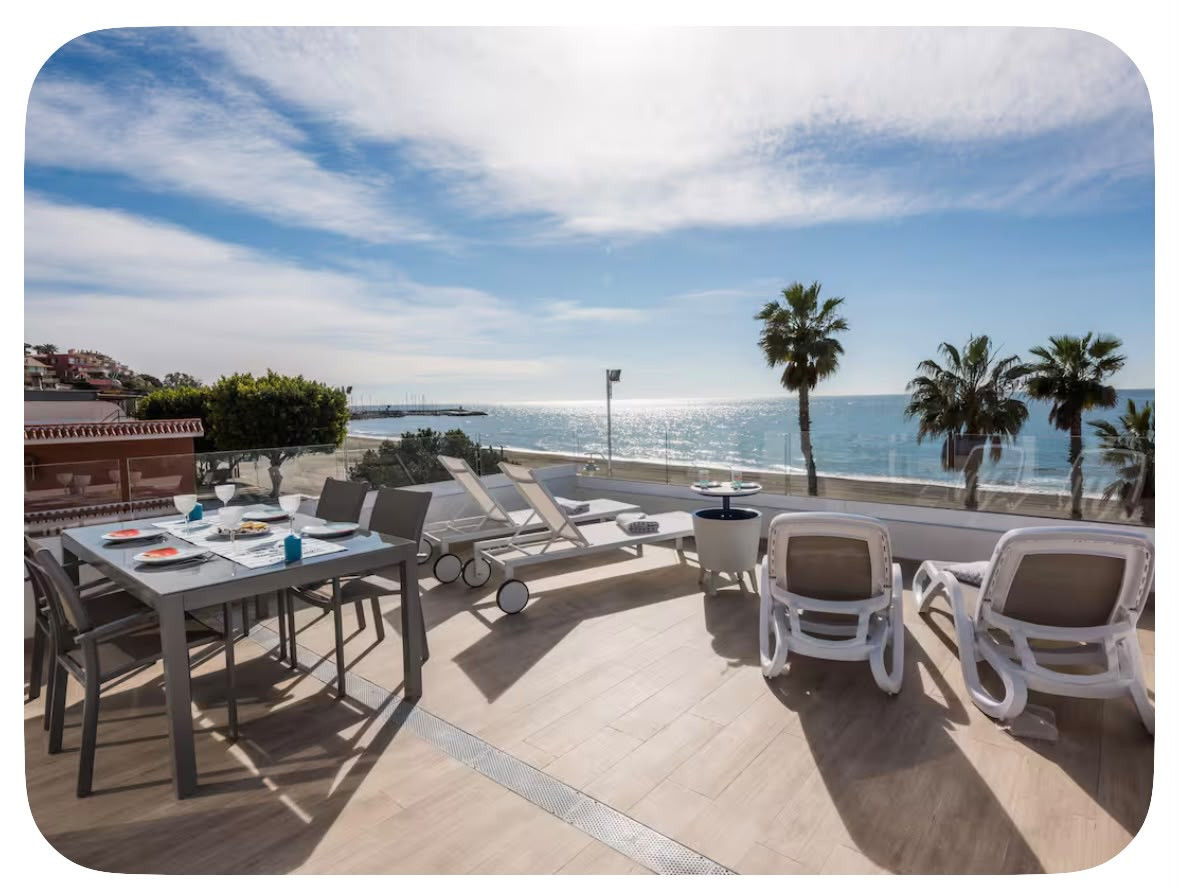 Huis te koop in El Palo | 3 slaapkamers H5499859