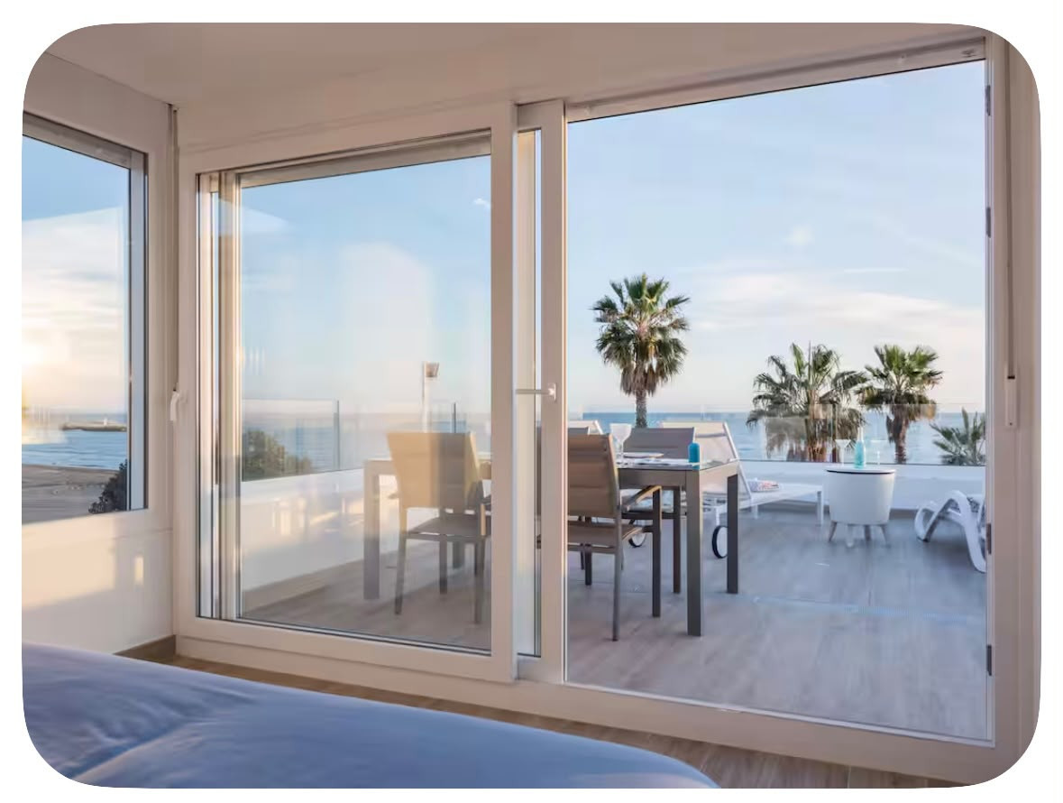 Huis te koop in El Palo | 3 slaapkamers H5499859