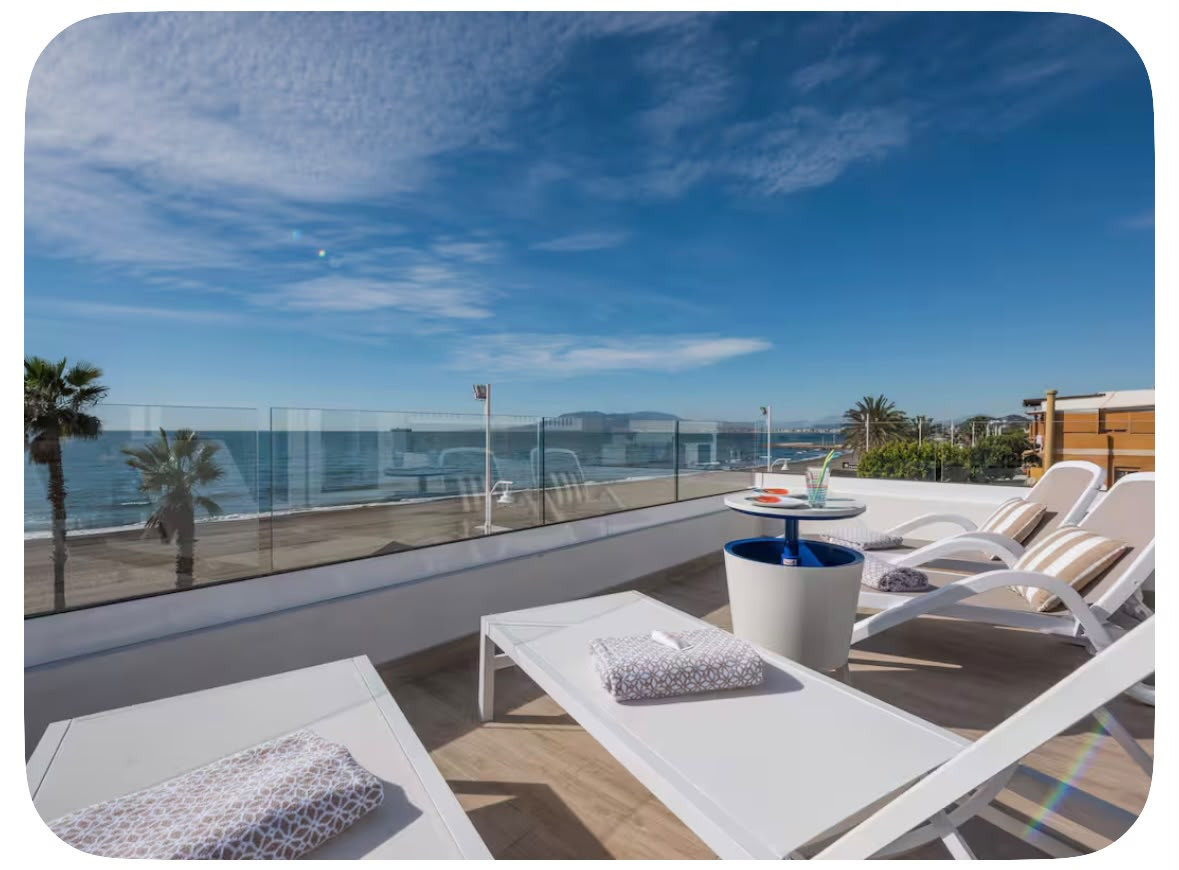 Huis te koop in El Palo | 3 slaapkamers H5499859