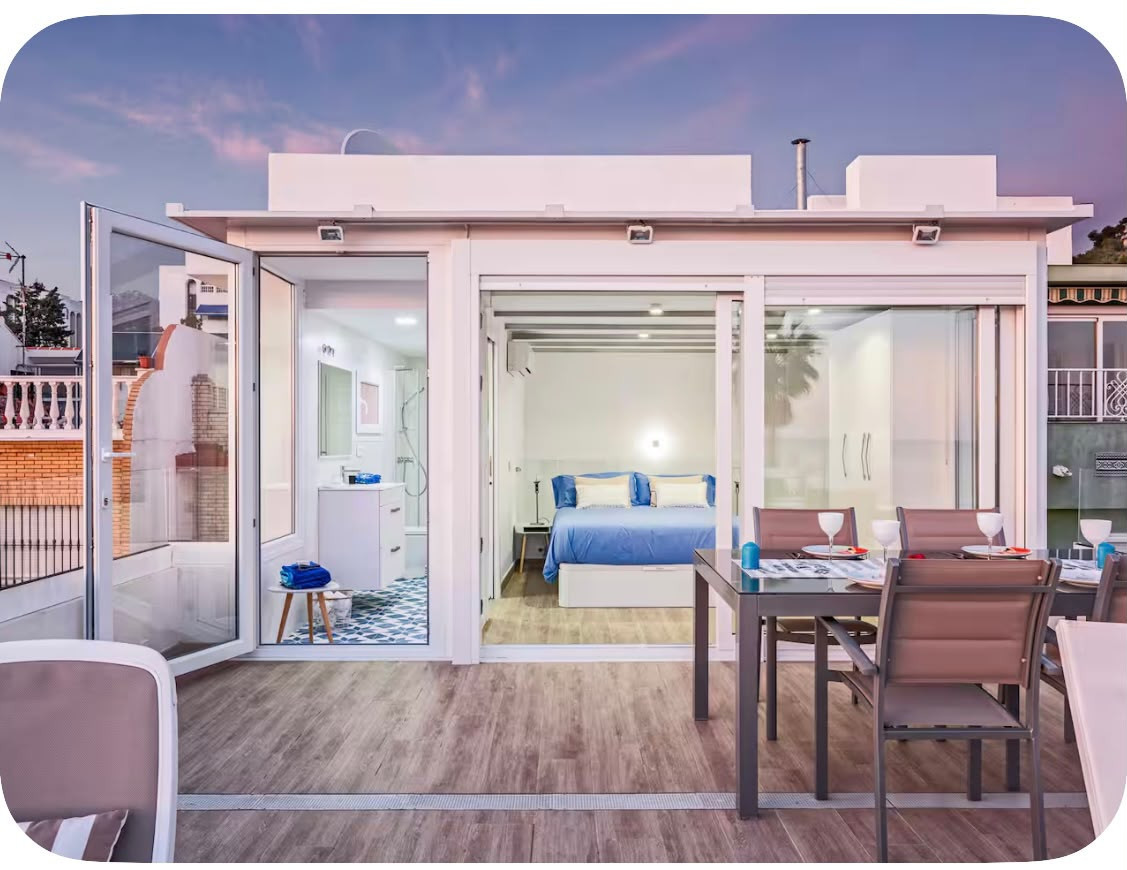 Huis te koop in El Palo | 3 slaapkamers H5499859