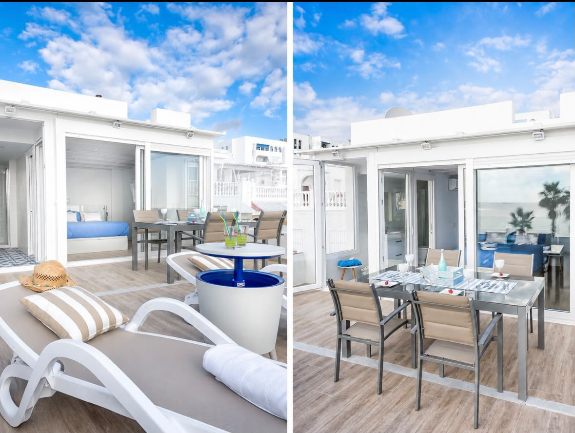 Huis te koop in El Palo | 3 slaapkamers H5499859