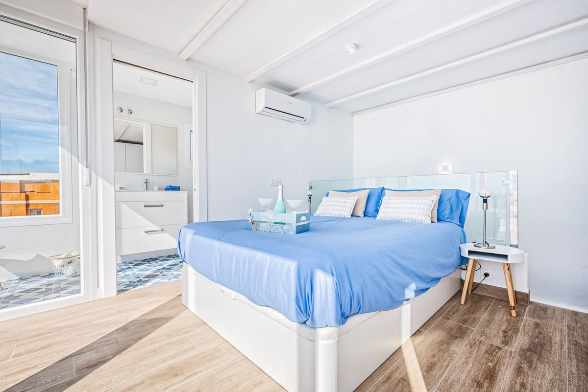 Huis te koop in El Palo | 3 slaapkamers H5499859