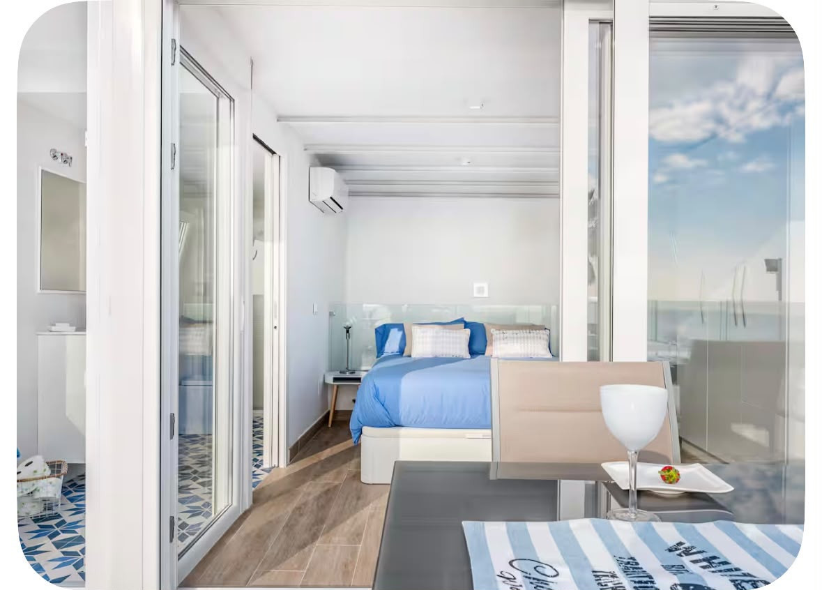 Huis te koop in El Palo | 3 slaapkamers H5499859