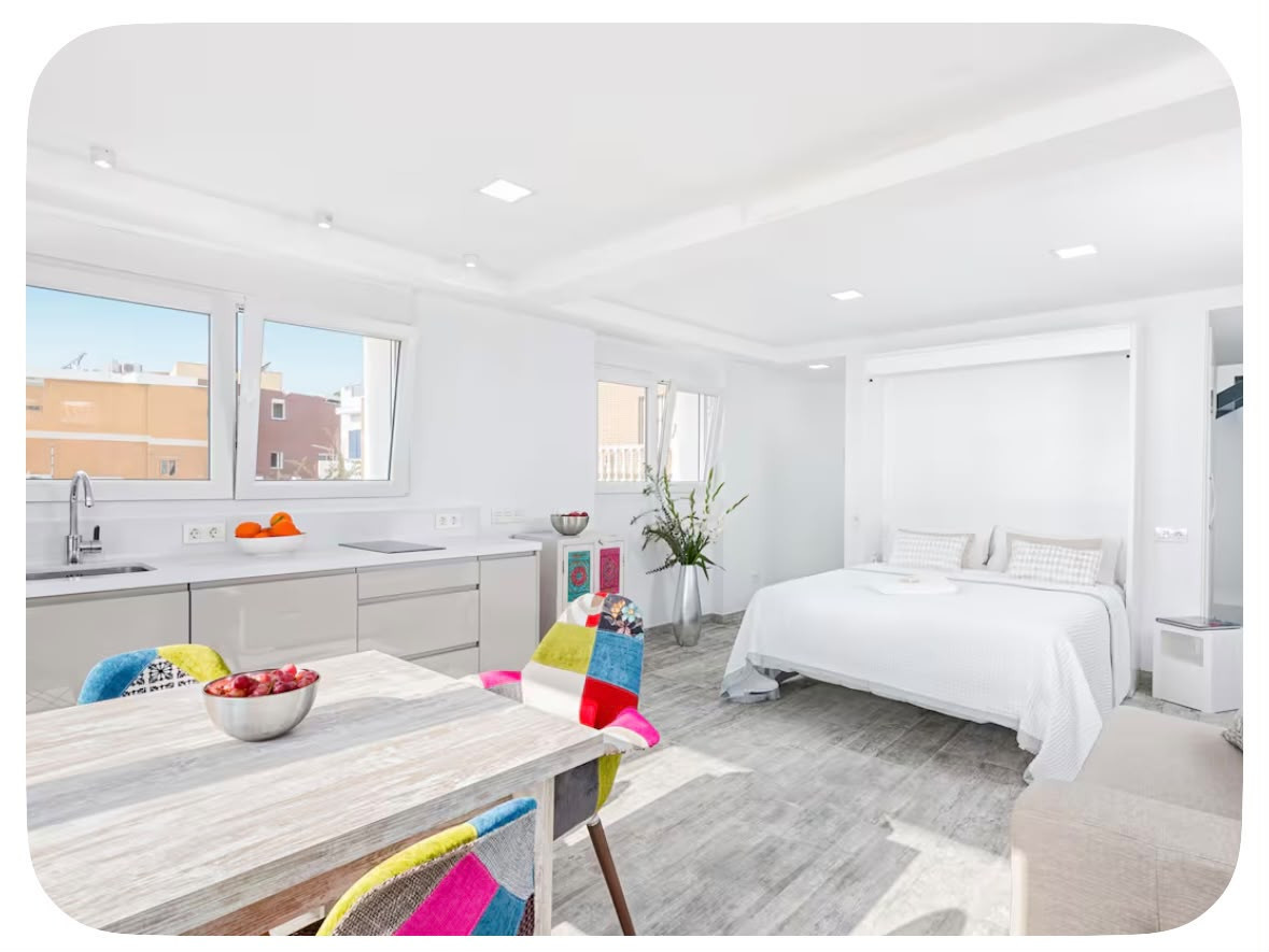 Huis te koop in El Palo | 3 slaapkamers H5499859