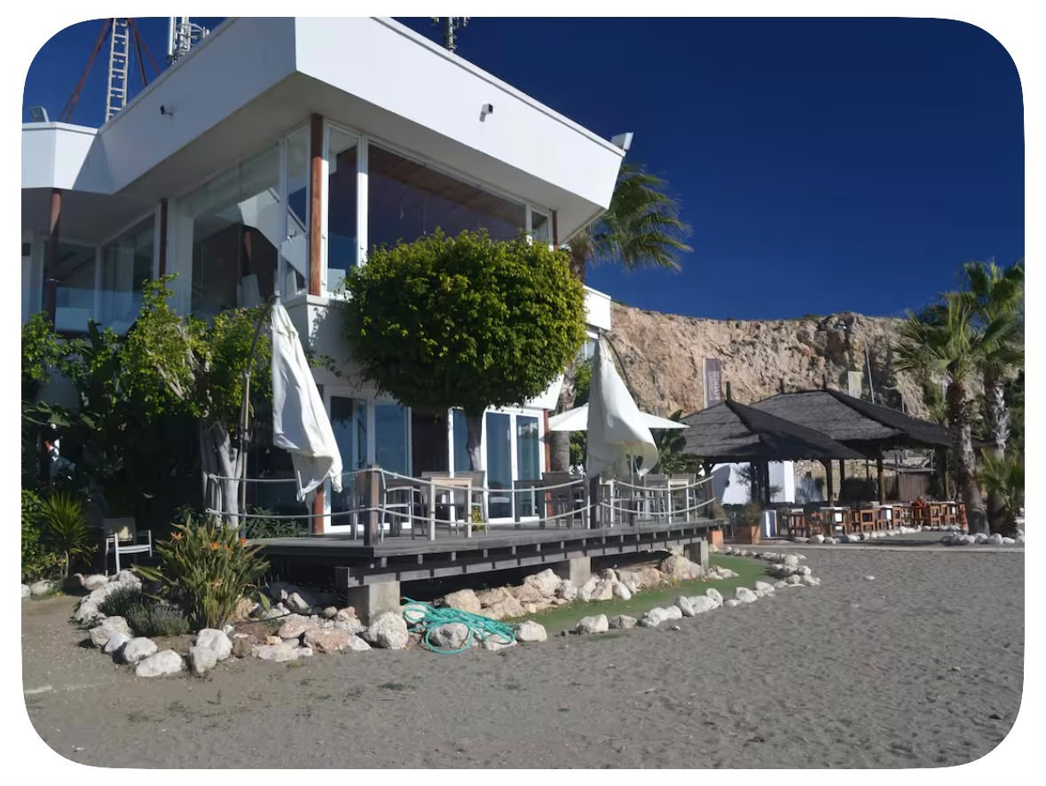 Huis te koop in El Palo | 3 slaapkamers H5499859