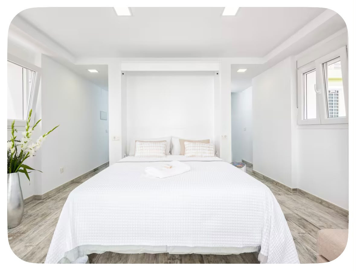 Huis te koop in El Palo | 3 slaapkamers H5499859