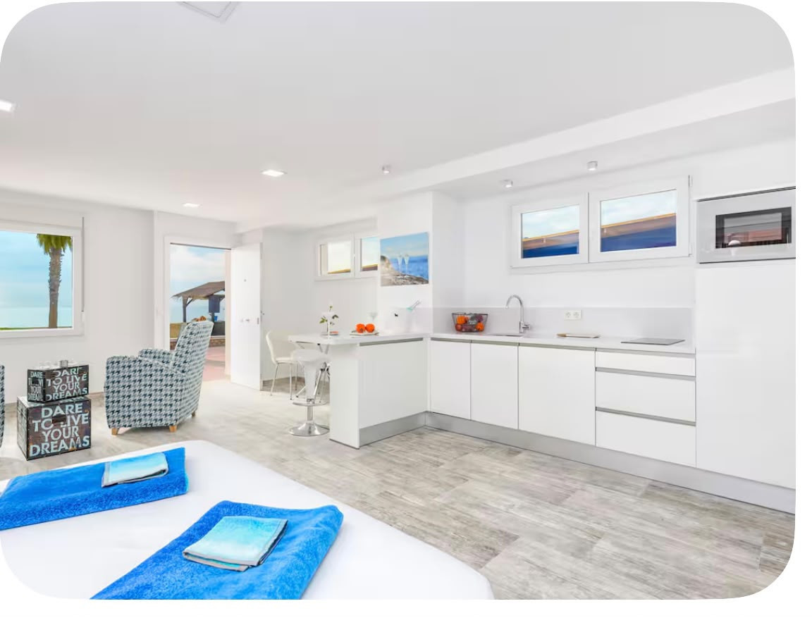 Huis te koop in El Palo | 3 slaapkamers H5499859
