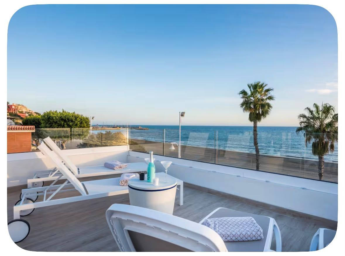 Huis te koop in El Palo | 3 slaapkamers H5499859