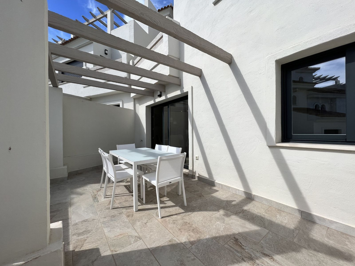 Huis te koop in El Paraiso | 3 slaapkamers H4950613