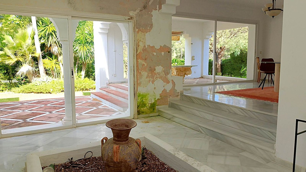 Huis te koop in El Paraiso | 4 slaapkamers H5017612