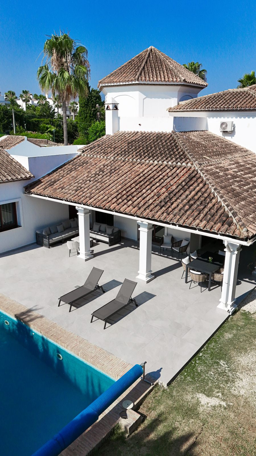 Huis te koop in El Paraiso | 3 slaapkamers H5074183