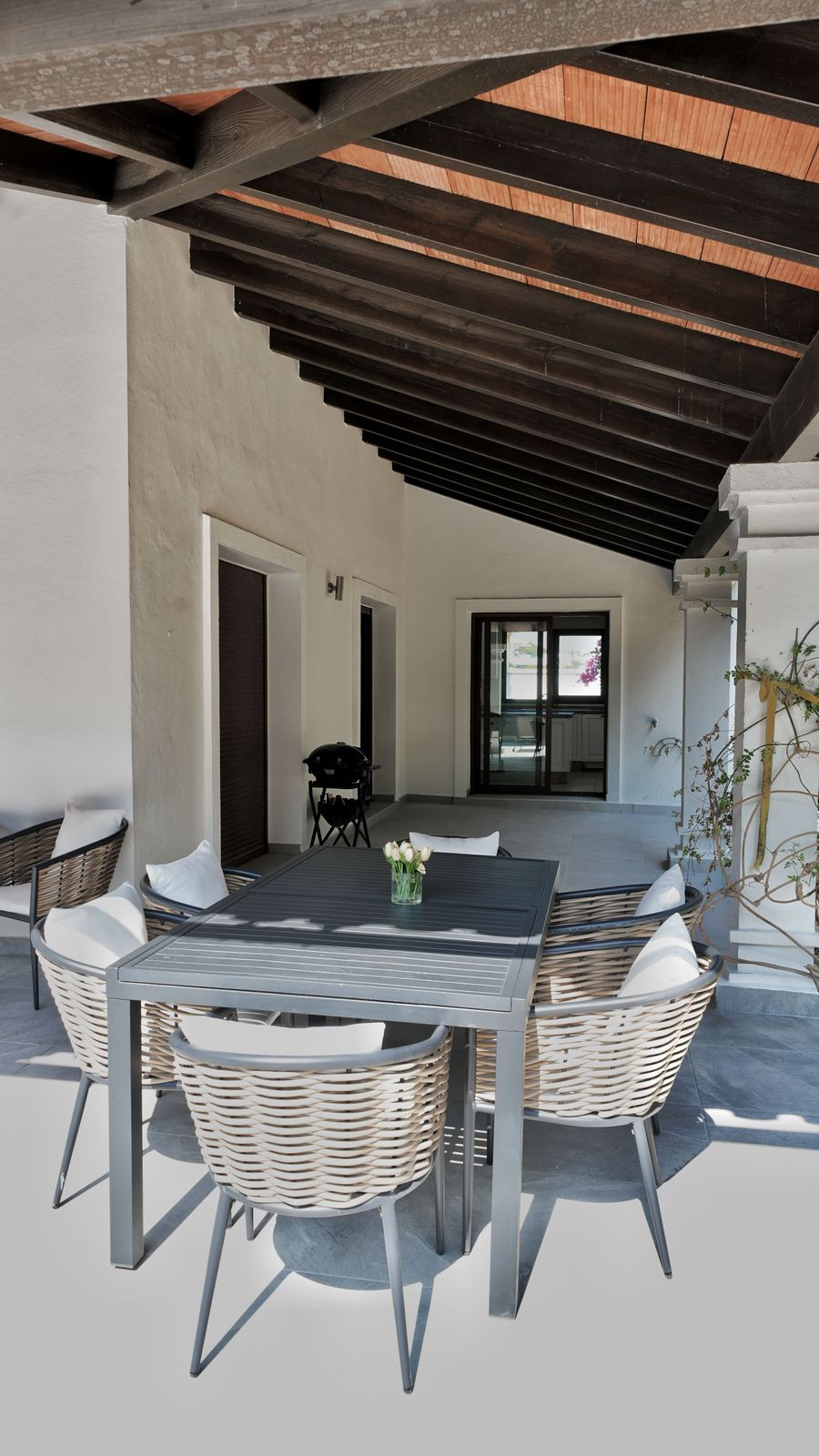 Huis te koop in El Paraiso | 3 slaapkamers H5074183