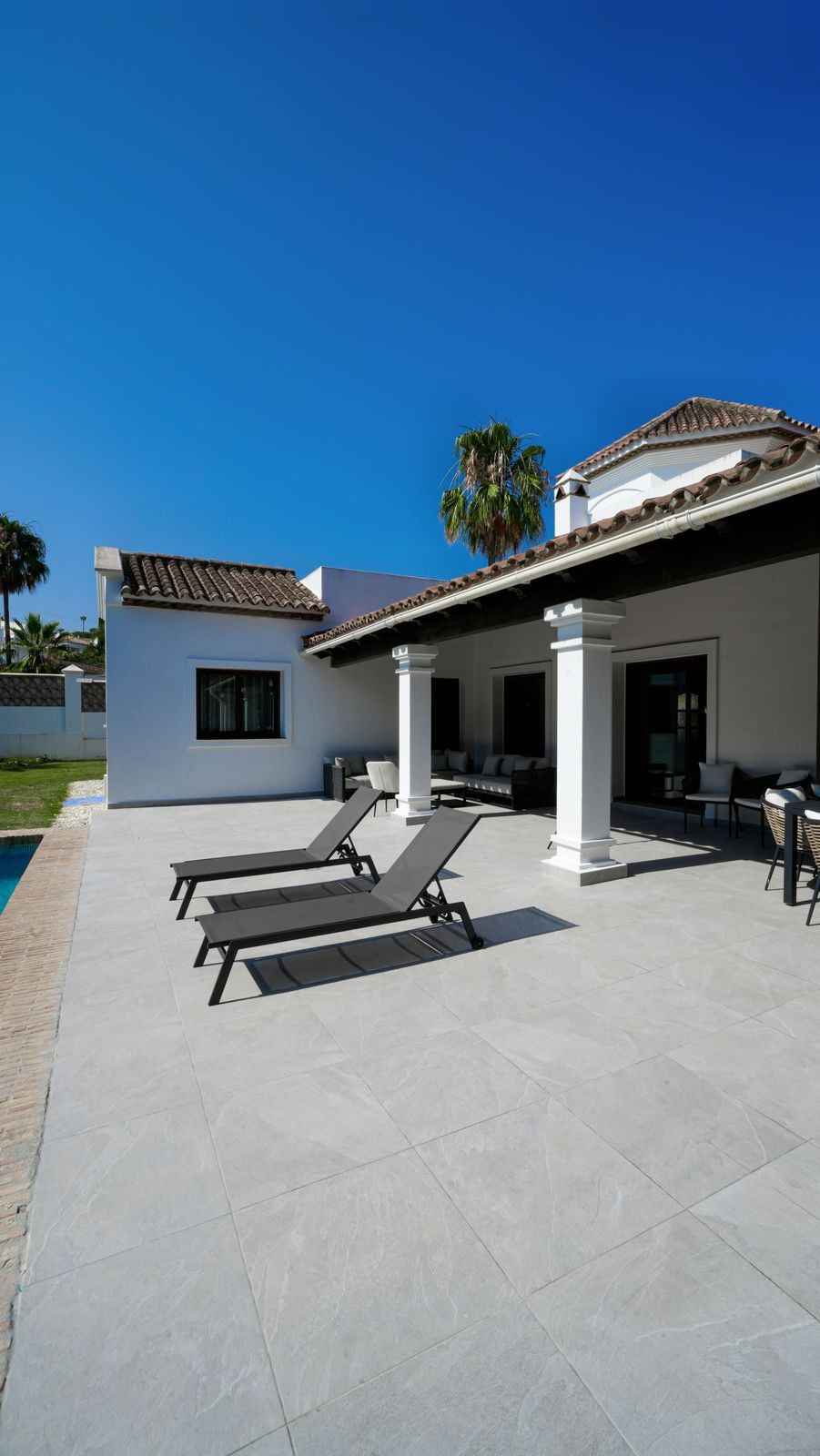 Huis te koop in El Paraiso | 3 slaapkamers H5074183
