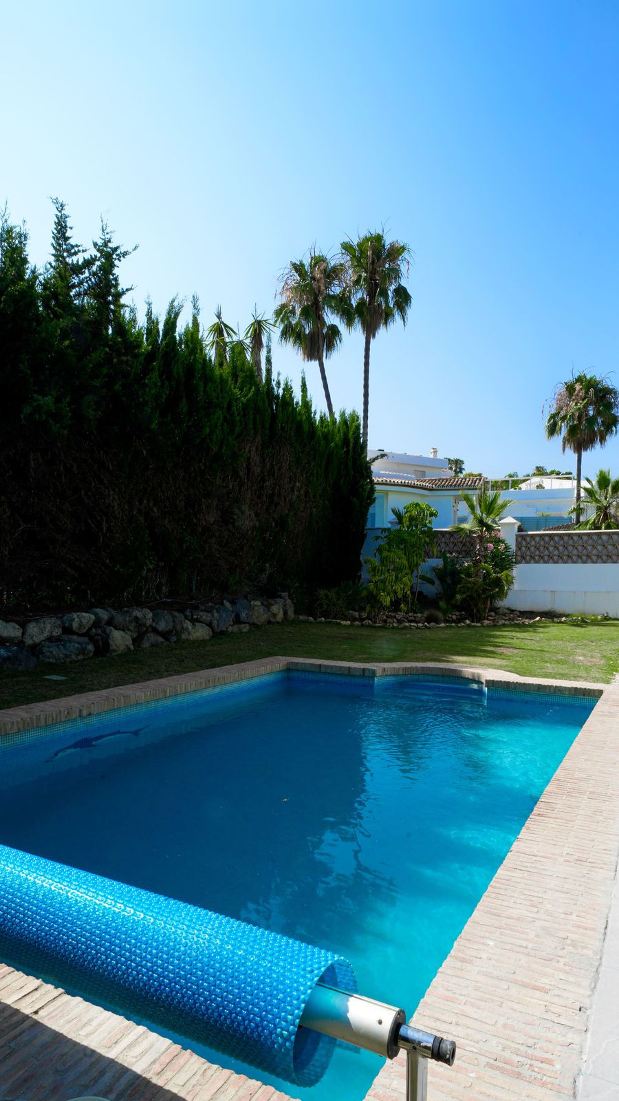 Huis te koop in El Paraiso | 3 slaapkamers H5074183