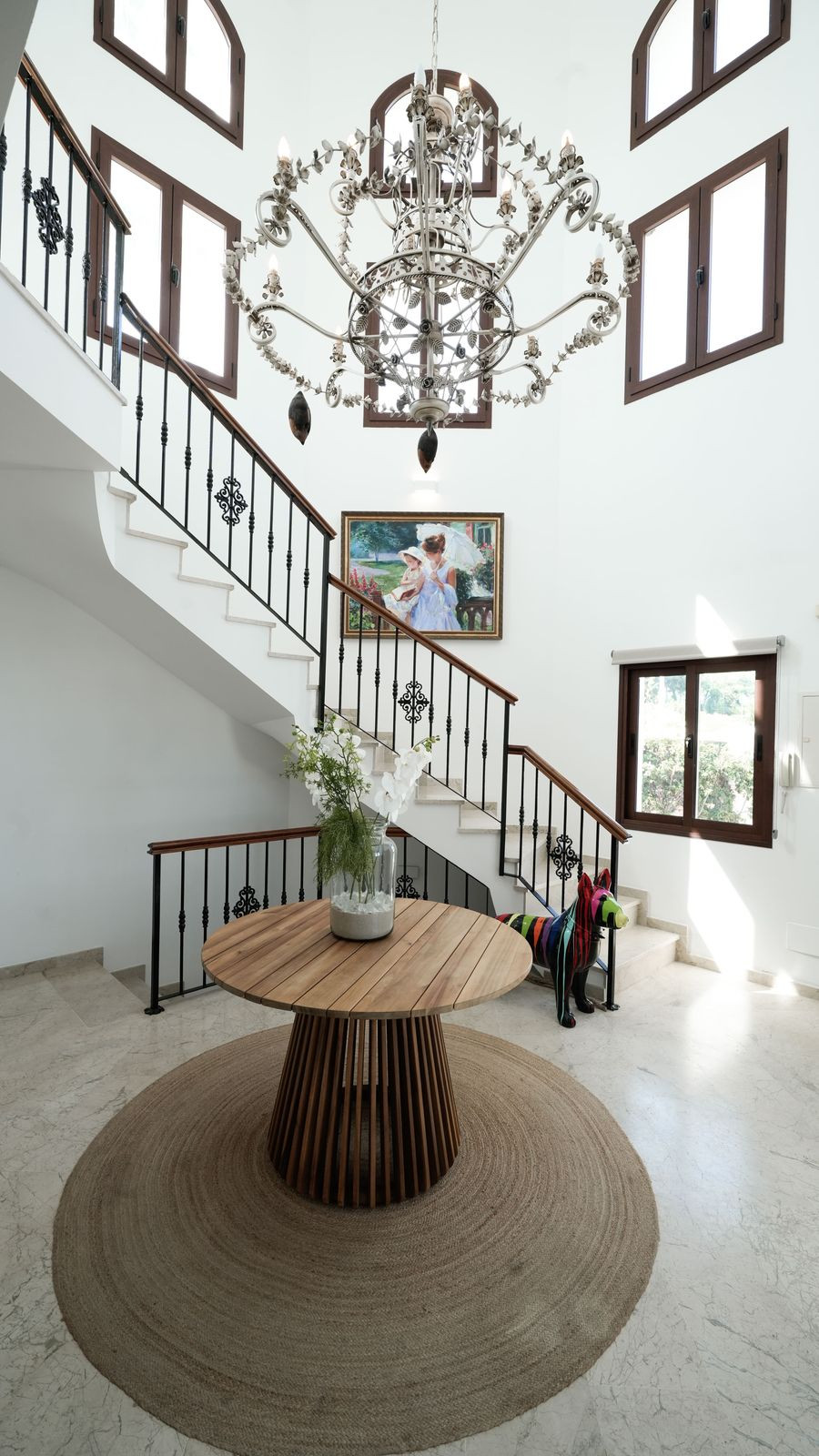 Huis te koop in El Paraiso | 3 slaapkamers H5074183