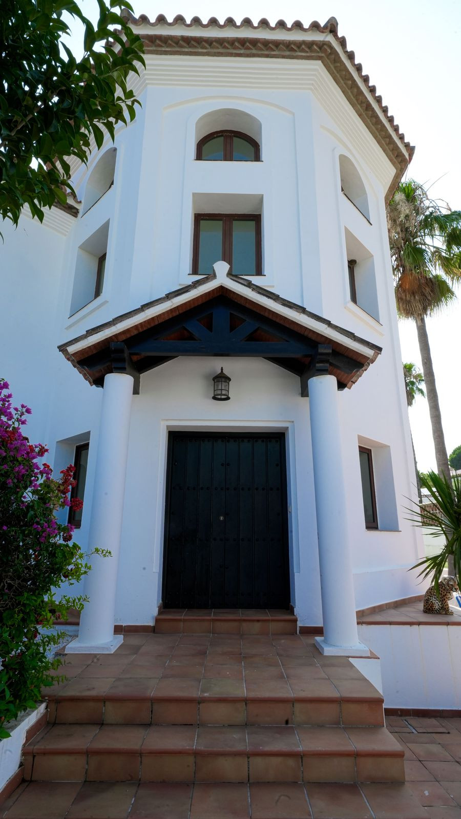 Huis te koop in El Paraiso | 3 slaapkamers H5074183