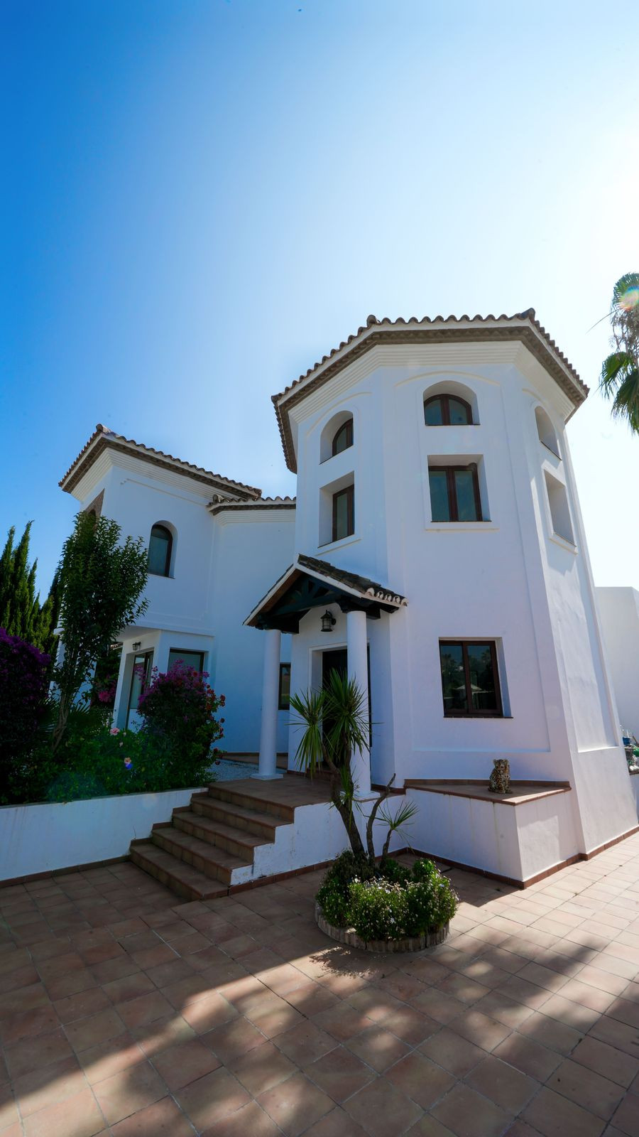 Huis te koop in El Paraiso | 3 slaapkamers H5074183