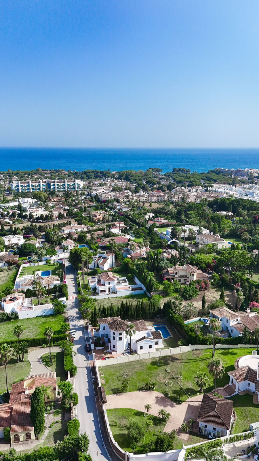 Huis te koop in El Paraiso | 3 slaapkamers H5074183