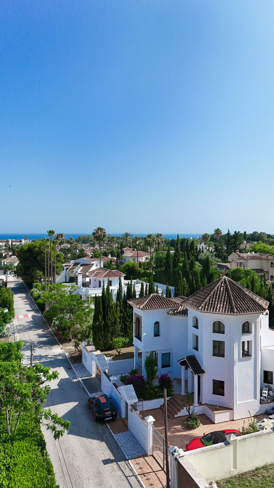 Huis te koop in El Paraiso | 3 slaapkamers H5074183