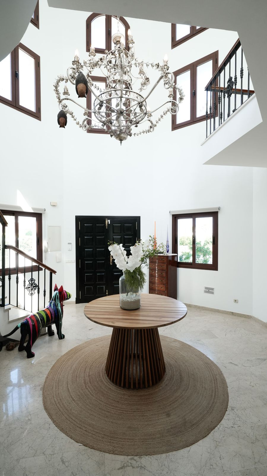 Huis te koop in El Paraiso | 3 slaapkamers H5074183