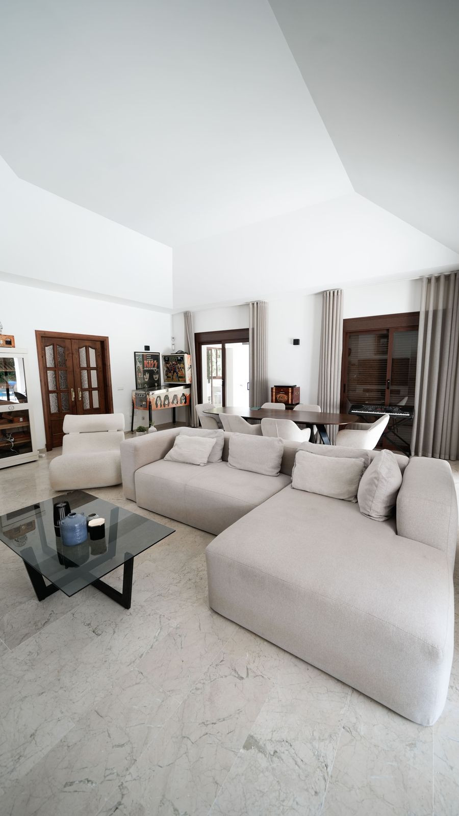 Huis te koop in El Paraiso | 3 slaapkamers H5074183
