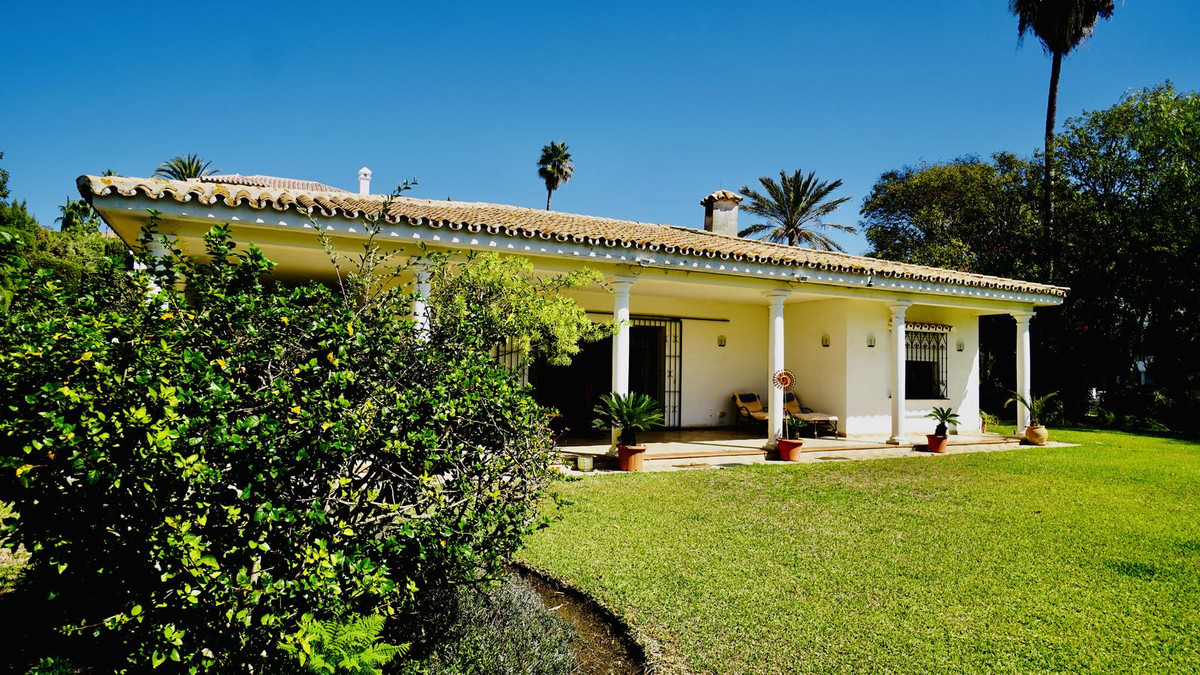 Huis te koop in El Paraiso | 3 slaapkamers H5083873
