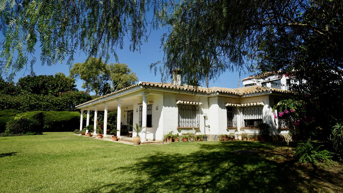 Huis te koop in El Paraiso | 3 slaapkamers H5083873