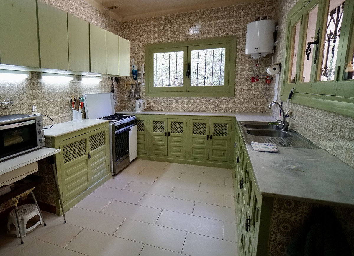 Huis te koop in El Paraiso | 3 slaapkamers H5083873