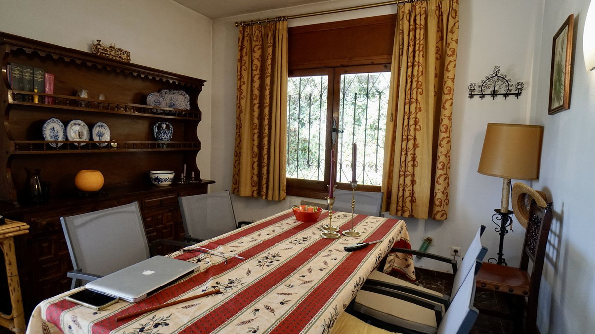 Huis te koop in El Paraiso | 3 slaapkamers H5083873