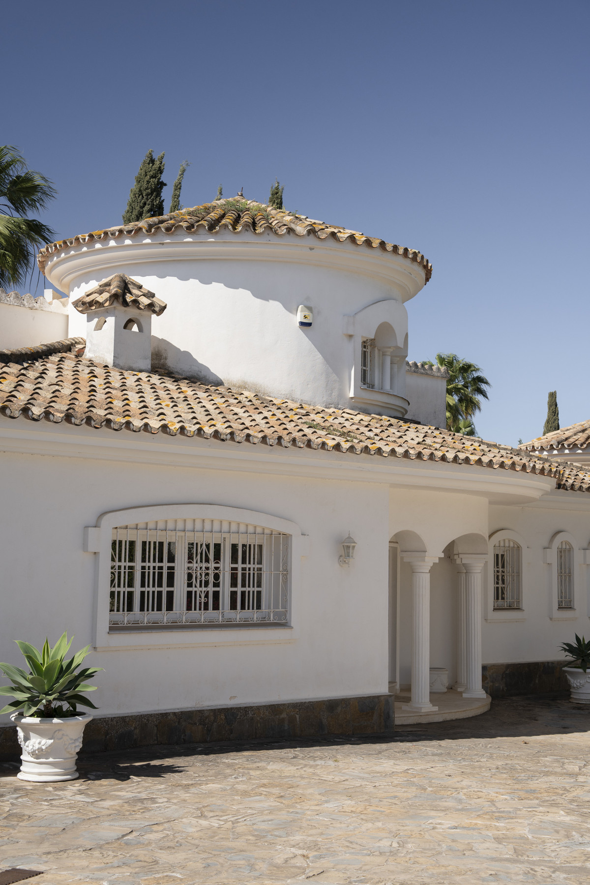 Huis te koop in El Paraiso | 4 slaapkamers H5120155