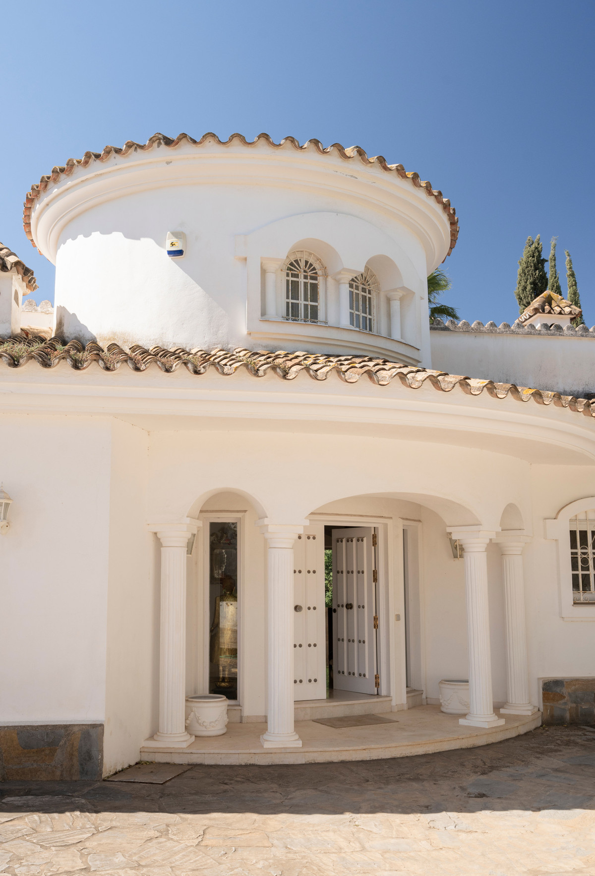 Huis te koop in El Paraiso | 4 slaapkamers H5120155