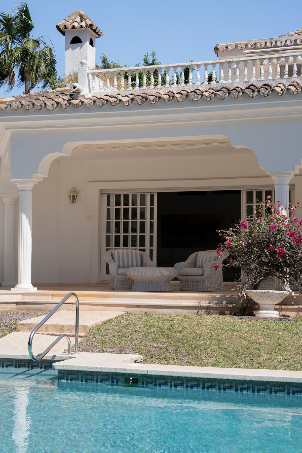 Huis te koop in El Paraiso | 4 slaapkamers H5120155