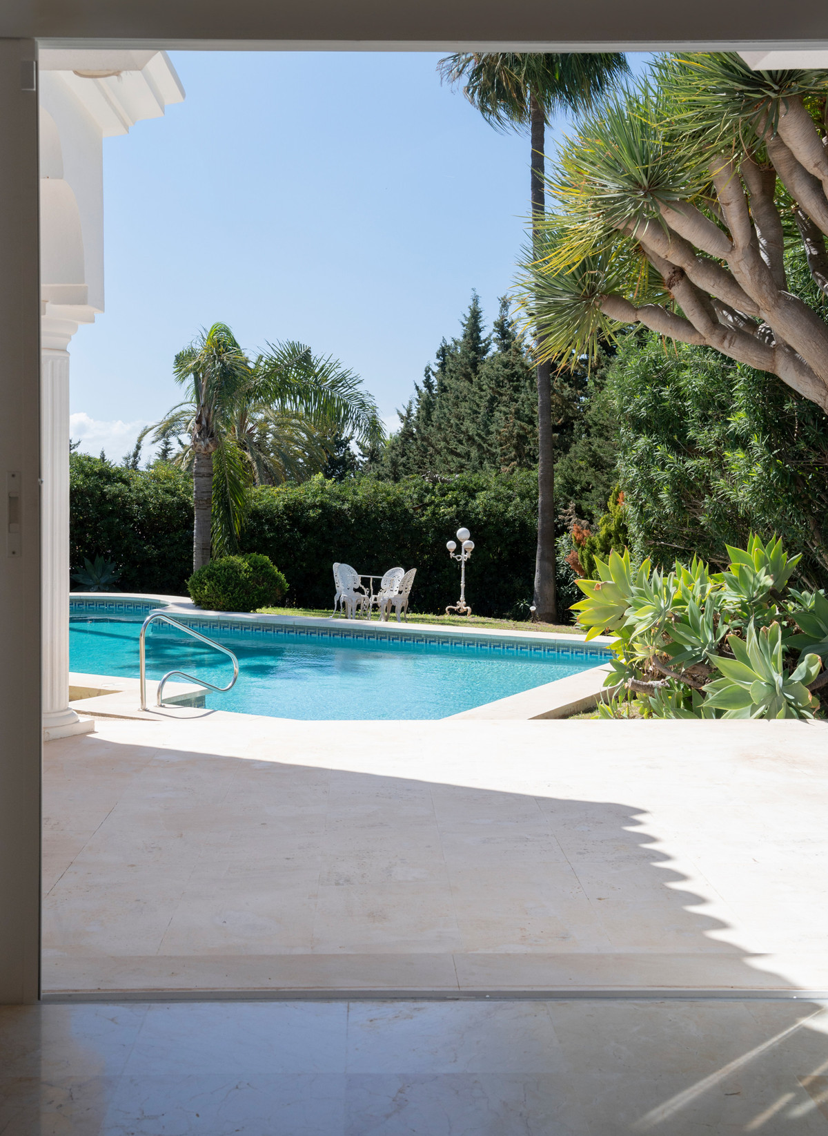 Huis te koop in El Paraiso | 4 slaapkamers H5120155