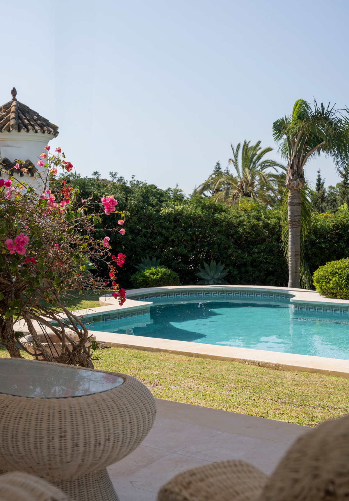 Huis te koop in El Paraiso | 4 slaapkamers H5120155