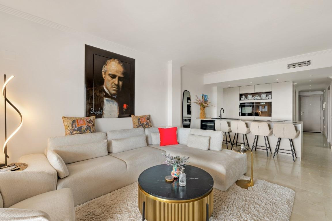 Appartement te koop in El Paraiso | 3 slaapkamers H5144290
