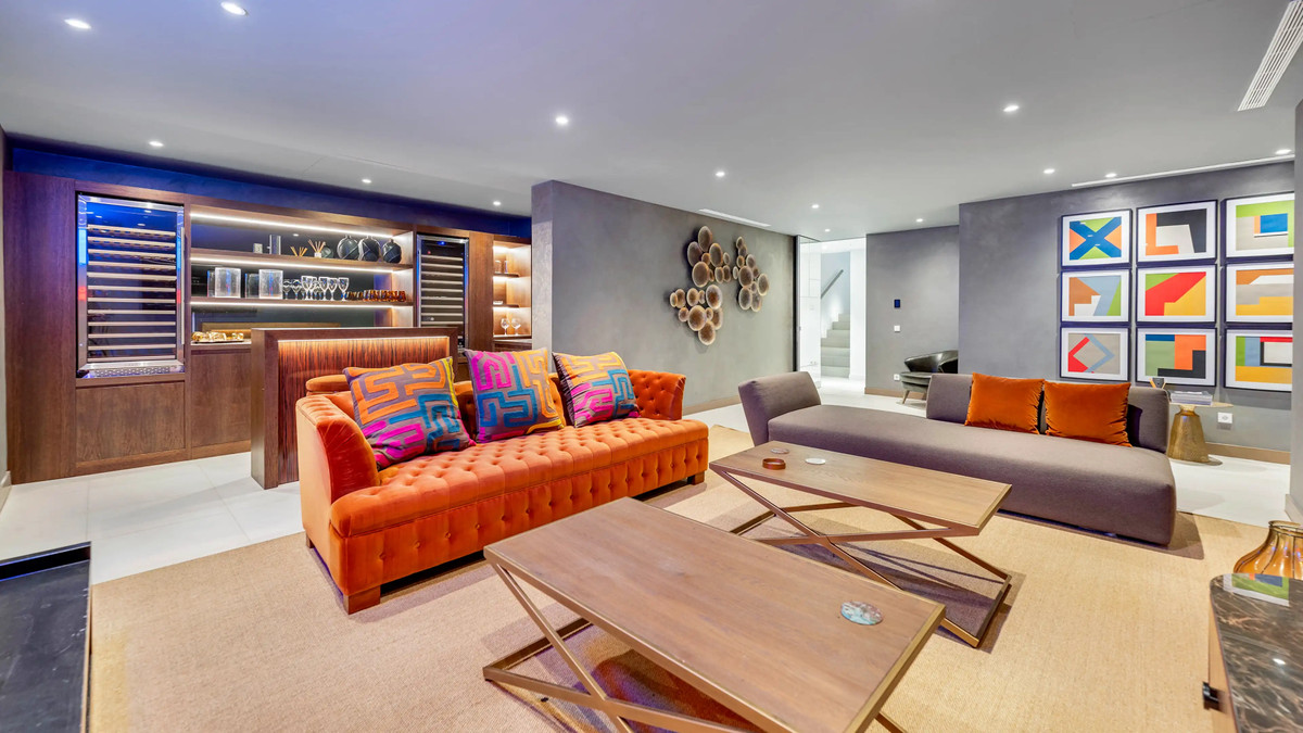 Huis te koop in El Paraiso | 5 slaapkamers H5251588