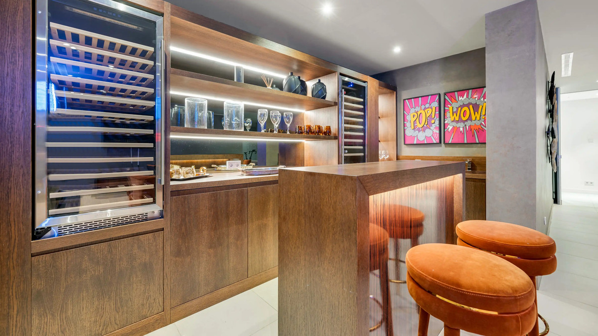 Huis te koop in El Paraiso | 5 slaapkamers H5251588