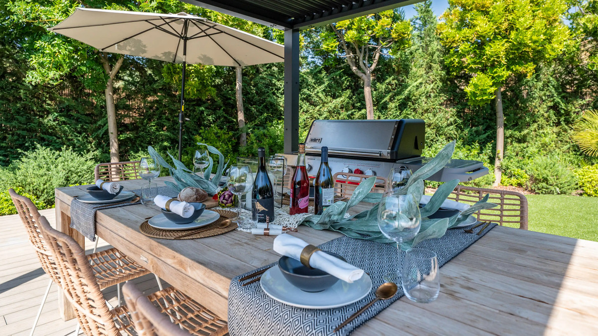 Huis te koop in El Paraiso | 5 slaapkamers H5251588